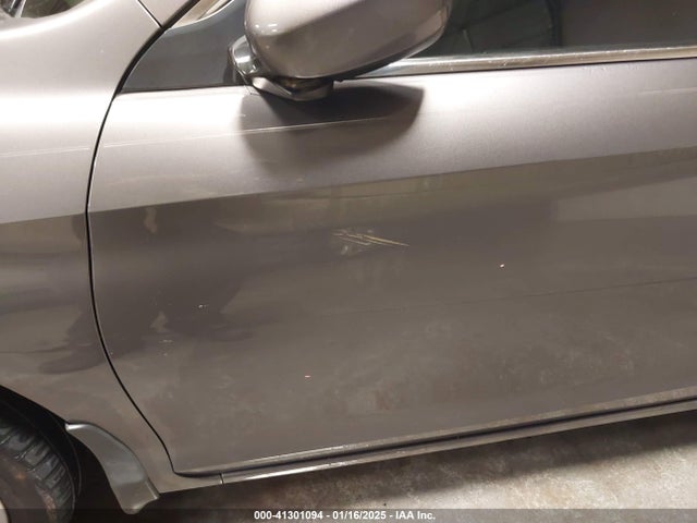 Honda Accord Sport 2014 1HGCR2F5XEA240323 Image 17