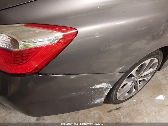 Honda Accord Sport 2014 1HGCR2F5XEA240323 Image 6