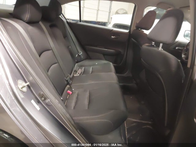 Honda Accord Sport 2014 1HGCR2F5XEA240323 Image 8
