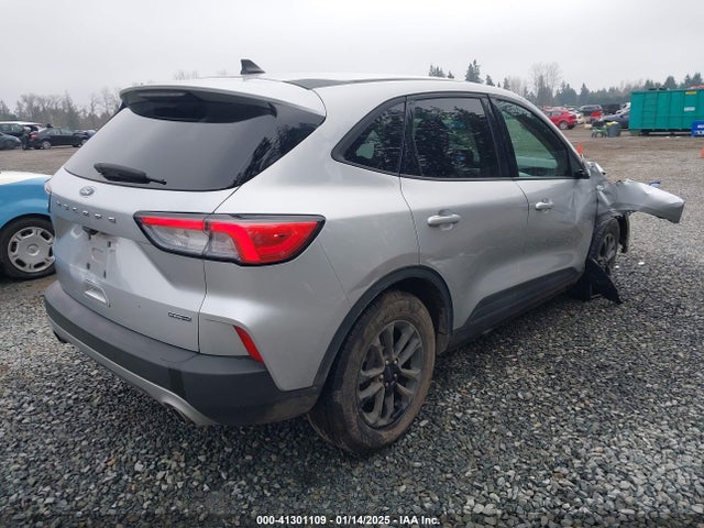 1FMCU9BZ1LUC01951 Ford Escape Se Sport Hybrid