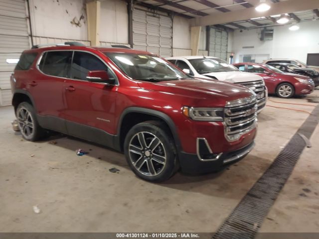 2021 GMC ACADIA 1GKKNULS8MZ208373