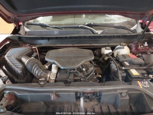 2021 GMC ACADIA 1GKKNULS8MZ208373 Photo 9