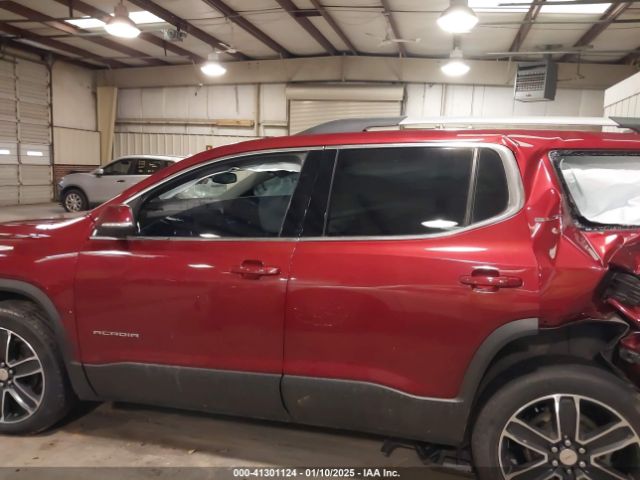 1GKKNULS8MZ208373 GMC Acadia Awd Slt