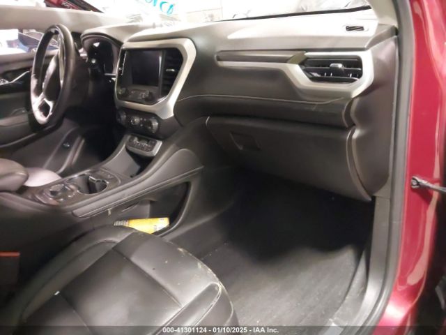 2021 GMC ACADIA 1GKKNULS8MZ208373 Photo 4