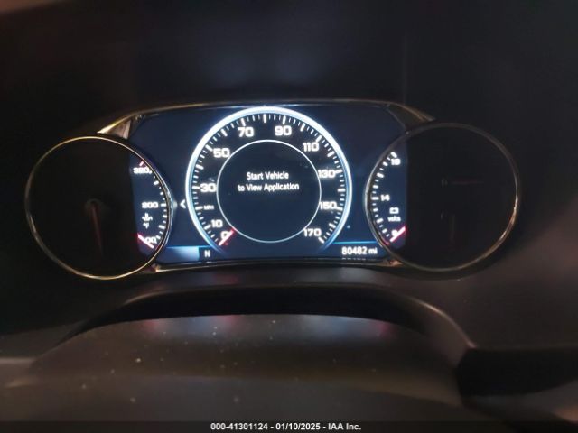 2021 GMC ACADIA 1GKKNULS8MZ208373 Photo 6