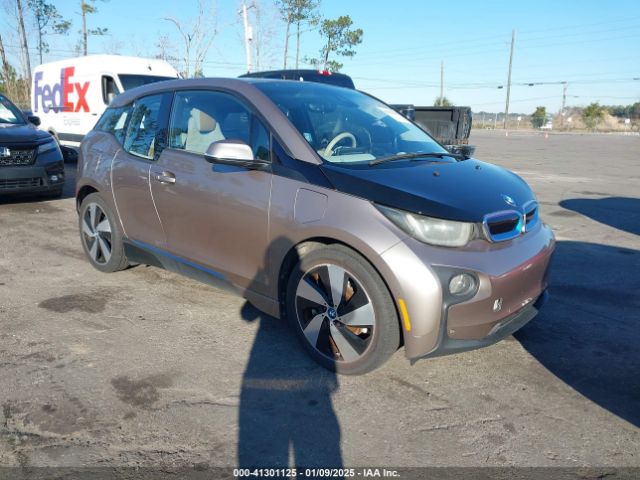WBY1Z4C56EV272960 auction archive image