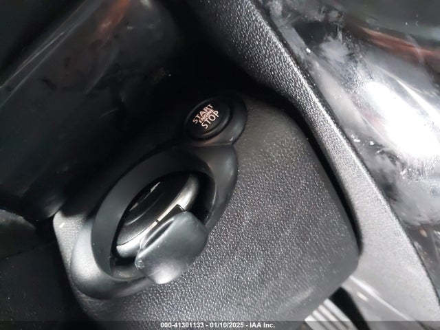 2012 MINI COOPER S COUNTRYMAN WMWZC5C50CWL56109 Photo 10