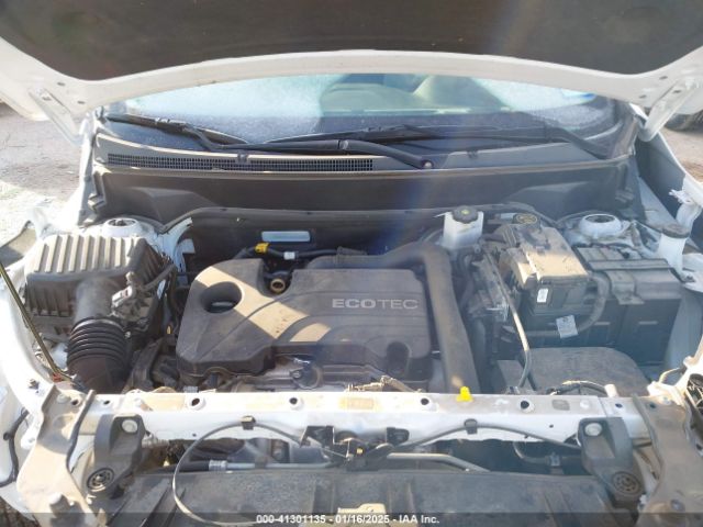3GKALMEV1LL101504 GMC Terrain Fwd Sle