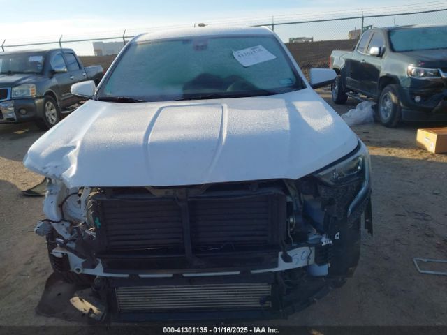 3GKALMEV1LL101504 GMC Terrain Fwd Sle