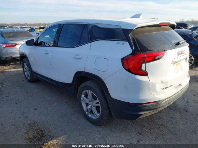 3GKALMEV1LL101504 GMC Terrain Fwd Sle