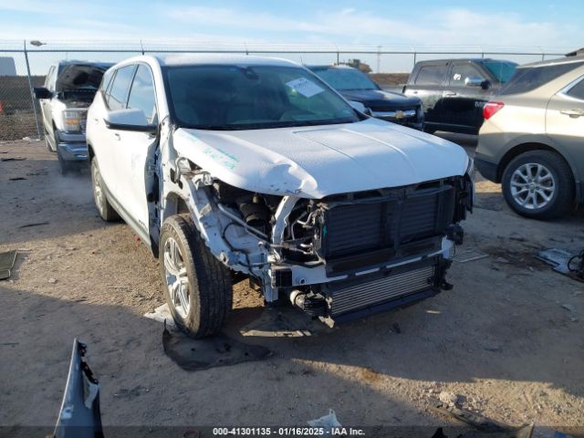 3GKALMEV1LL101504 GMC Terrain Fwd Sle