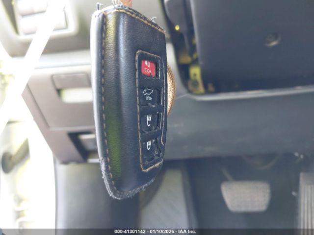 5TDAARAH6PS525470 Toyota Highlander Hybrid Xle Bronze