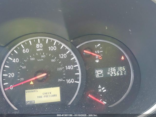 JN8AE2KP4F9125569 Nissan QUEST S