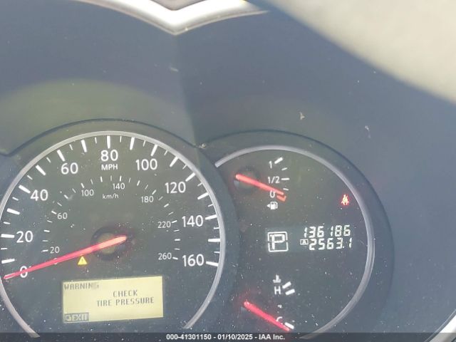 JN8AE2KP4F9125569 Nissan QUEST S