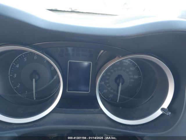 2008 MITSUBISHI LANCER EVOLUTION JA3AW86V28U044234 Photo 6