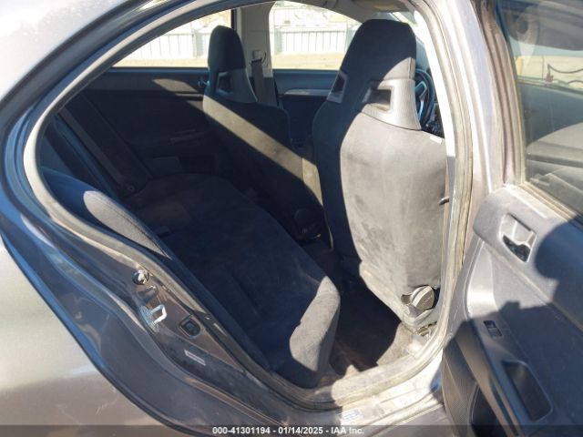 2008 MITSUBISHI LANCER EVOLUTION JA3AW86V28U044234 Photo 7