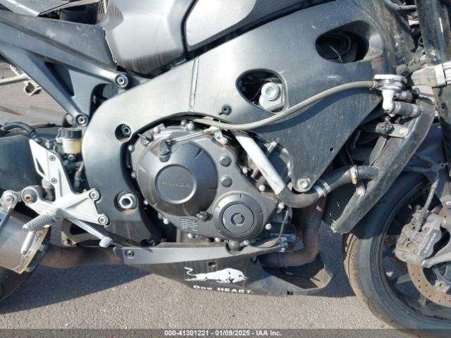 2008 HONDA CBR1000 JH2SC59018M000231 Photo 7