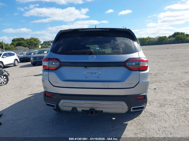 Honda Pilot Awd Elite 2023 5FNYG1H83PB018826 Image 16