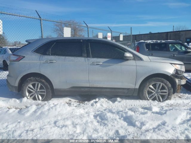 2FMPK4J83HBC57275 Ford EDGE SEL