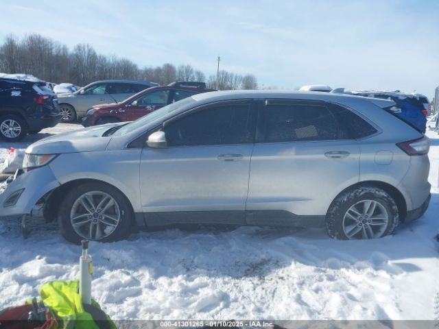 2FMPK4J83HBC57275 Ford EDGE SEL