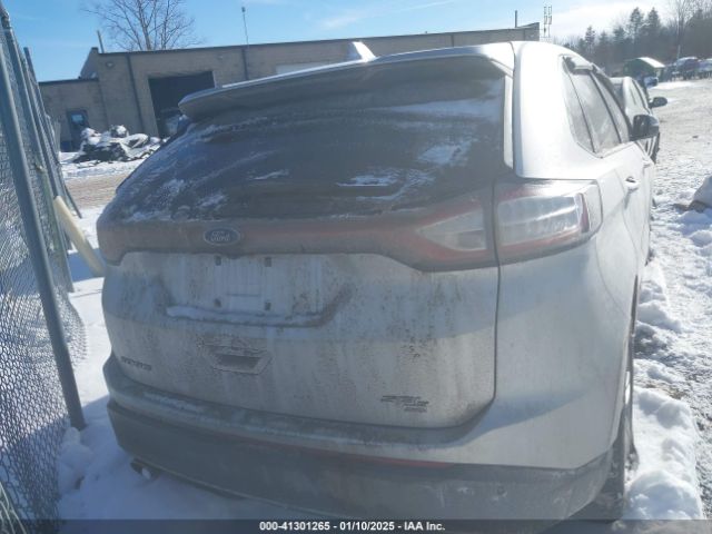 2FMPK4J83HBC57275 Ford EDGE SEL