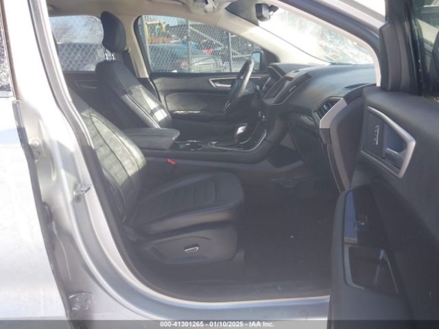 2FMPK4J83HBC57275 Ford EDGE SEL