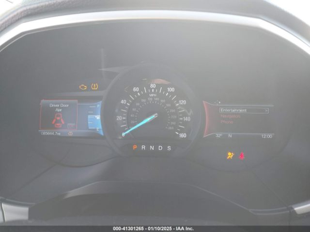 2FMPK4J83HBC57275 Ford EDGE SEL