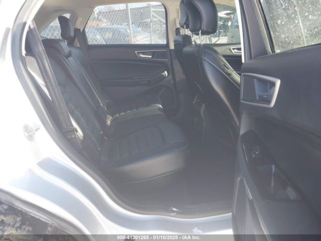 2FMPK4J83HBC57275 Ford EDGE SEL