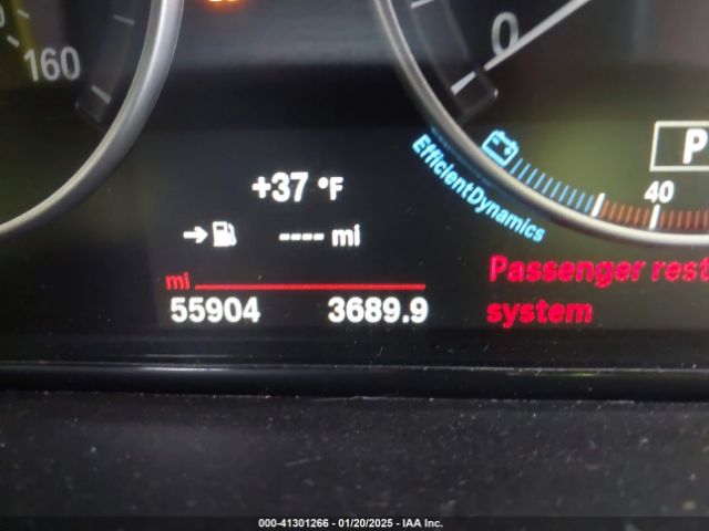 5UXWX9C59F0D60654 BMW X3 Xdrive28i