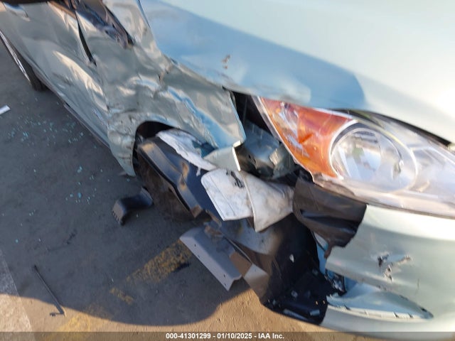 1FADP5AU0EL518598 Ford C-max Hybrid Se