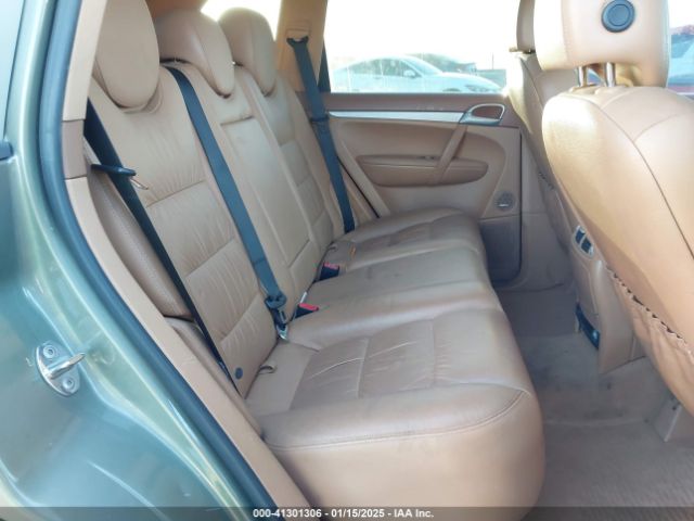 2009 PORSCHE CAYENNE WP1AA29P19LA05487 Photo 7