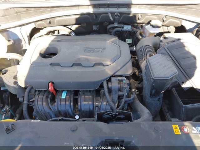 KIA Sportage Lx 2020 KNDPMCAC0L7795088 Image 10