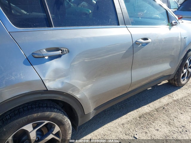 KIA Sportage Lx 2020 KNDPMCAC0L7795088 Image 18