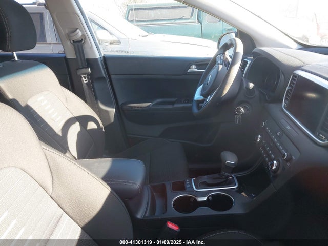 KIA Sportage Lx 2020 KNDPMCAC0L7795088 Image 5