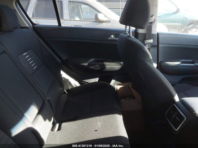 KIA Sportage Lx 2020 KNDPMCAC0L7795088 Image 8