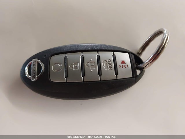Nissan Sentra Sr Xtronic Cvt 2021 3N1AB8DV5MY325437 Image 11