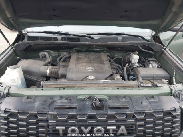 5TFDY5F13LX914326 Toyota Tundra Trd Pro
