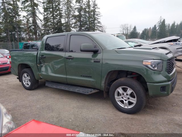 5TFDY5F13LX914326 Toyota Tundra Trd Pro