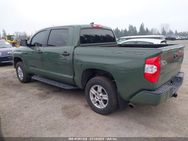 5TFDY5F13LX914326 Toyota Tundra Trd Pro
