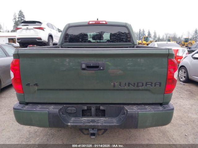 5TFDY5F13LX914326 Toyota Tundra Trd Pro