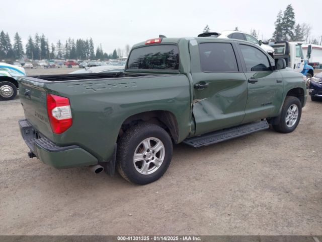 5TFDY5F13LX914326 Toyota Tundra Trd Pro