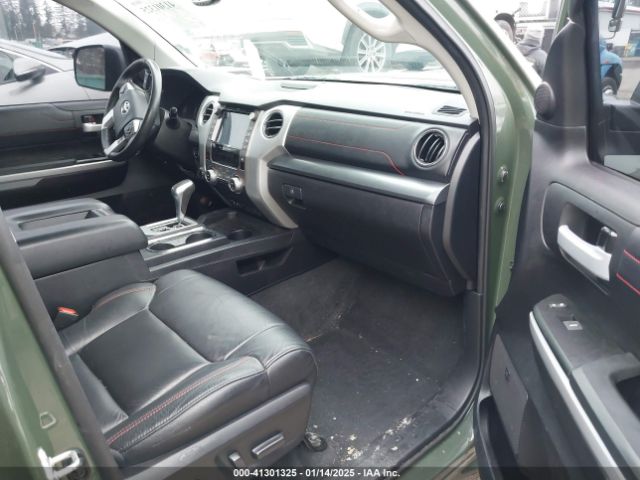5TFDY5F13LX914326 Toyota Tundra Trd Pro