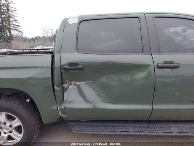 5TFDY5F13LX914326 Toyota Tundra Trd Pro