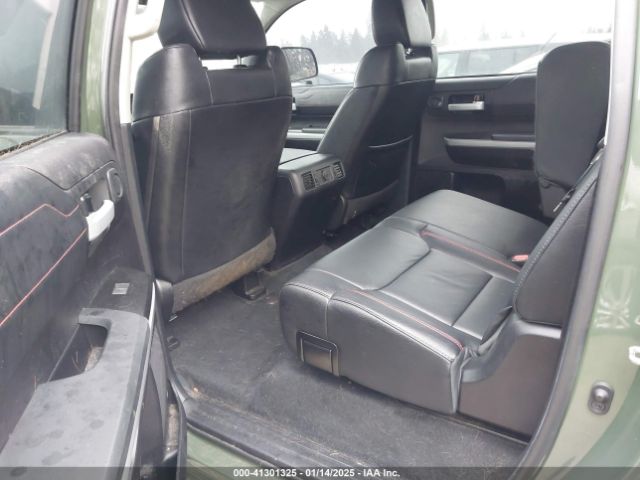 5TFDY5F13LX914326 Toyota Tundra Trd Pro