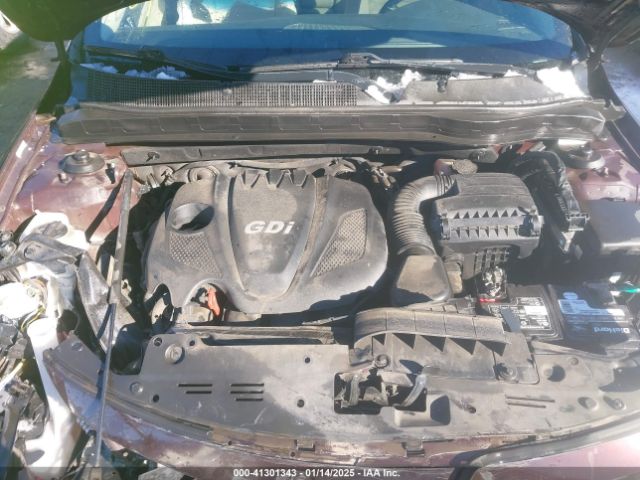5XXGN4A73EG312628 KIA OPTIMA EX