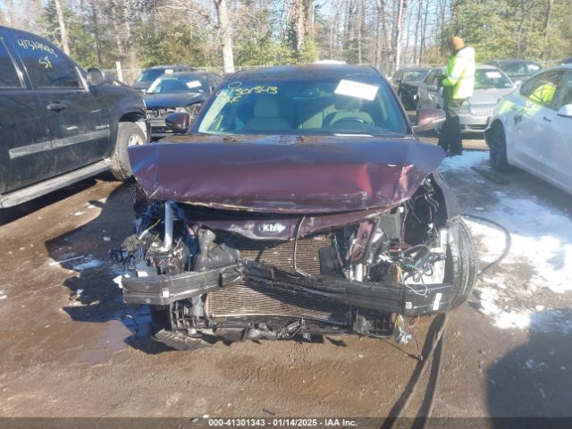 5XXGN4A73EG312628 KIA OPTIMA EX