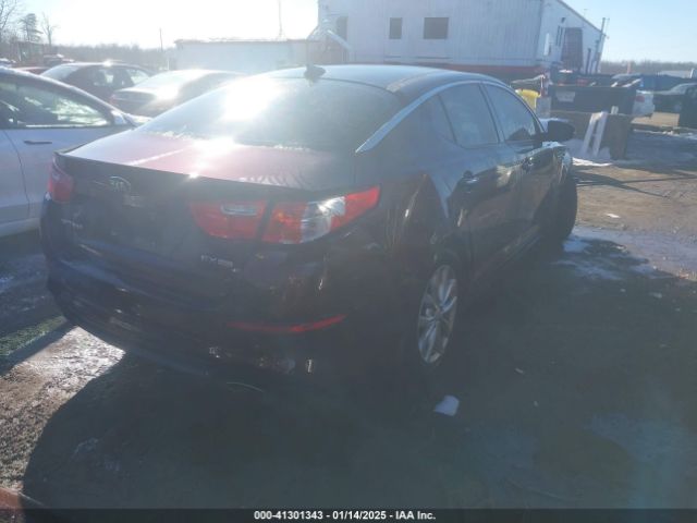 5XXGN4A73EG312628 KIA OPTIMA EX