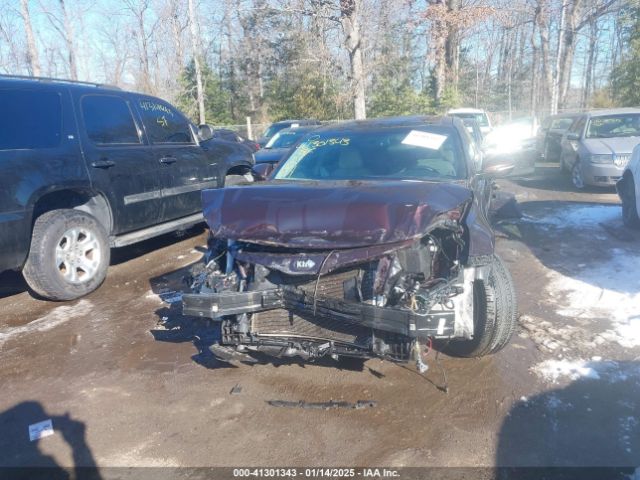 5XXGN4A73EG312628 KIA OPTIMA EX