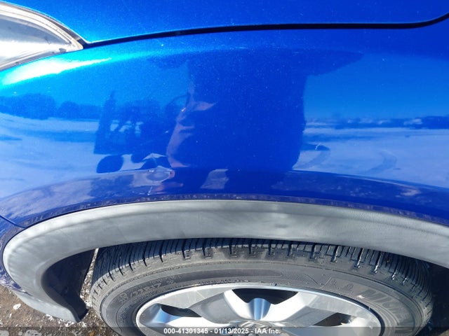 Honda HR-V LX 2018 3CZRU5H31JM723419 Image 18