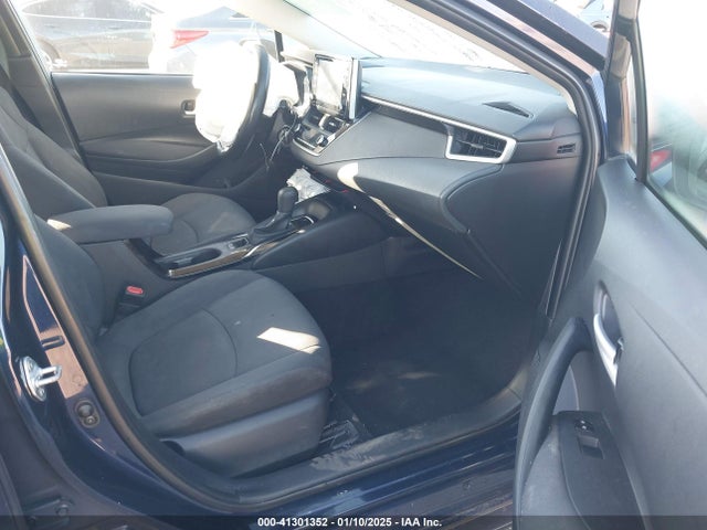 Toyota COROLLA LE 2020 5YFEPRAE2LP069167 Image 5